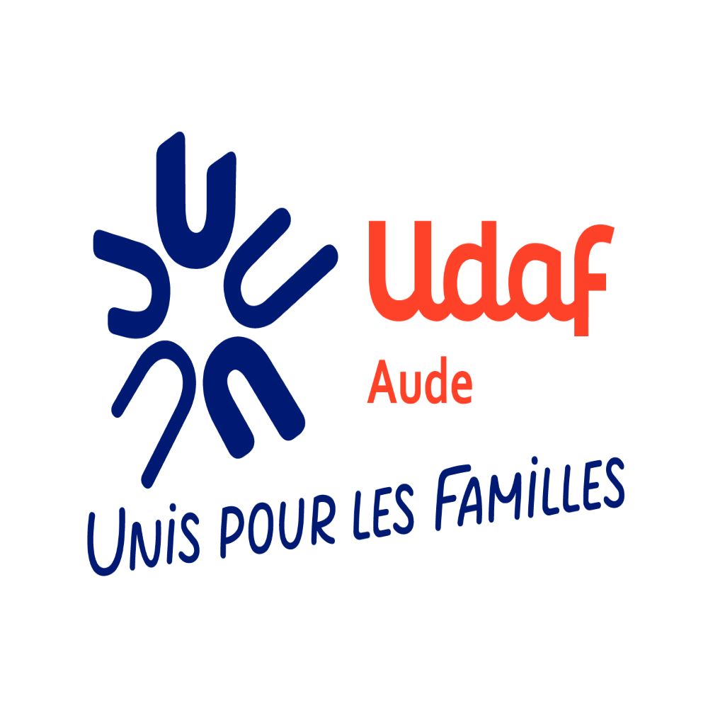Le logo de l'uadaf