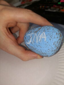 Le regard de Simon : Journée Nationale des Aidants :