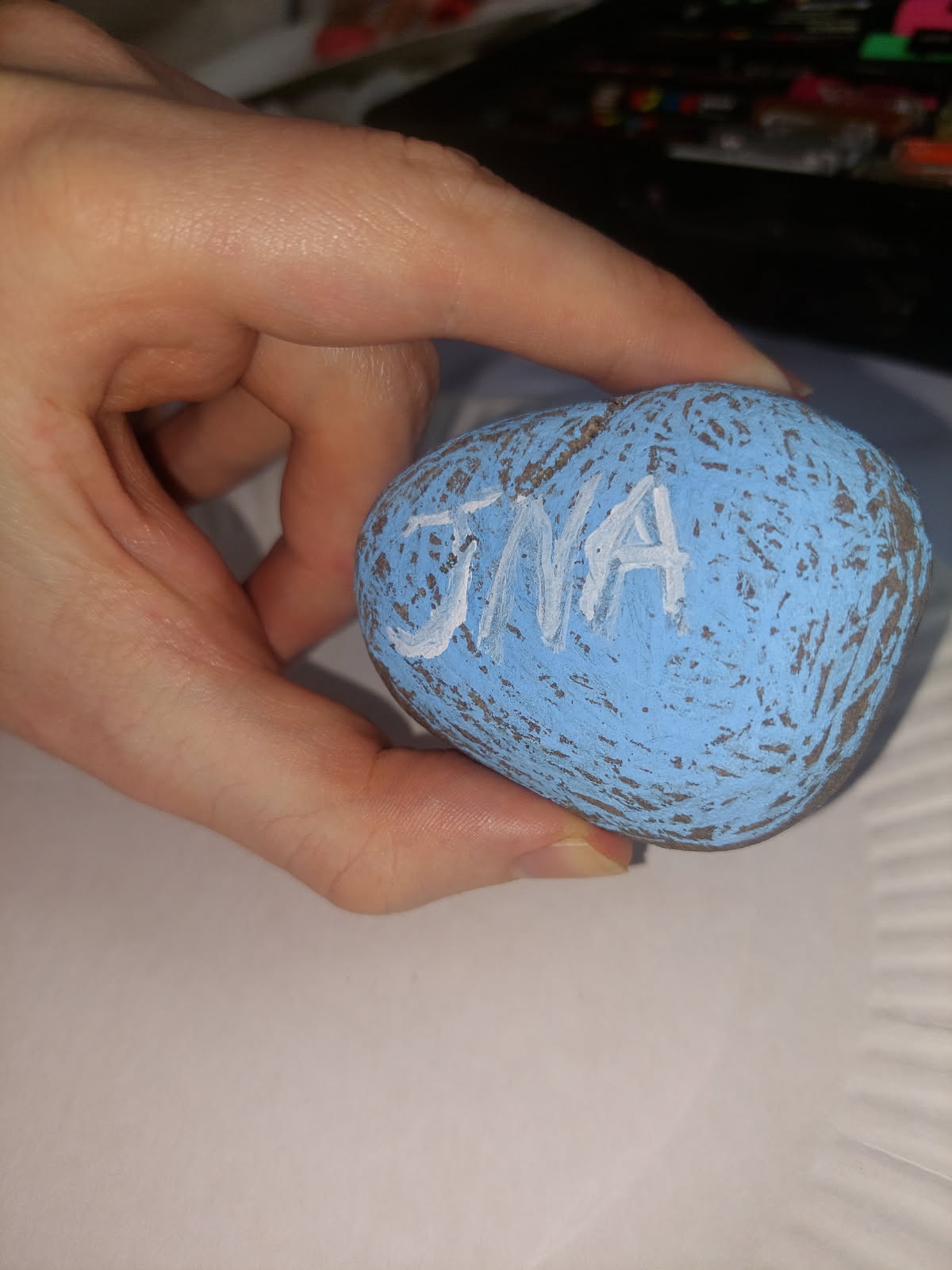 Le regard de Simon : Journée Nationale des Aidants :